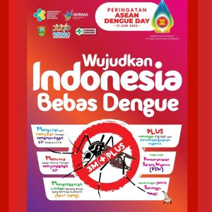Indonesia Bebas Dengue 1